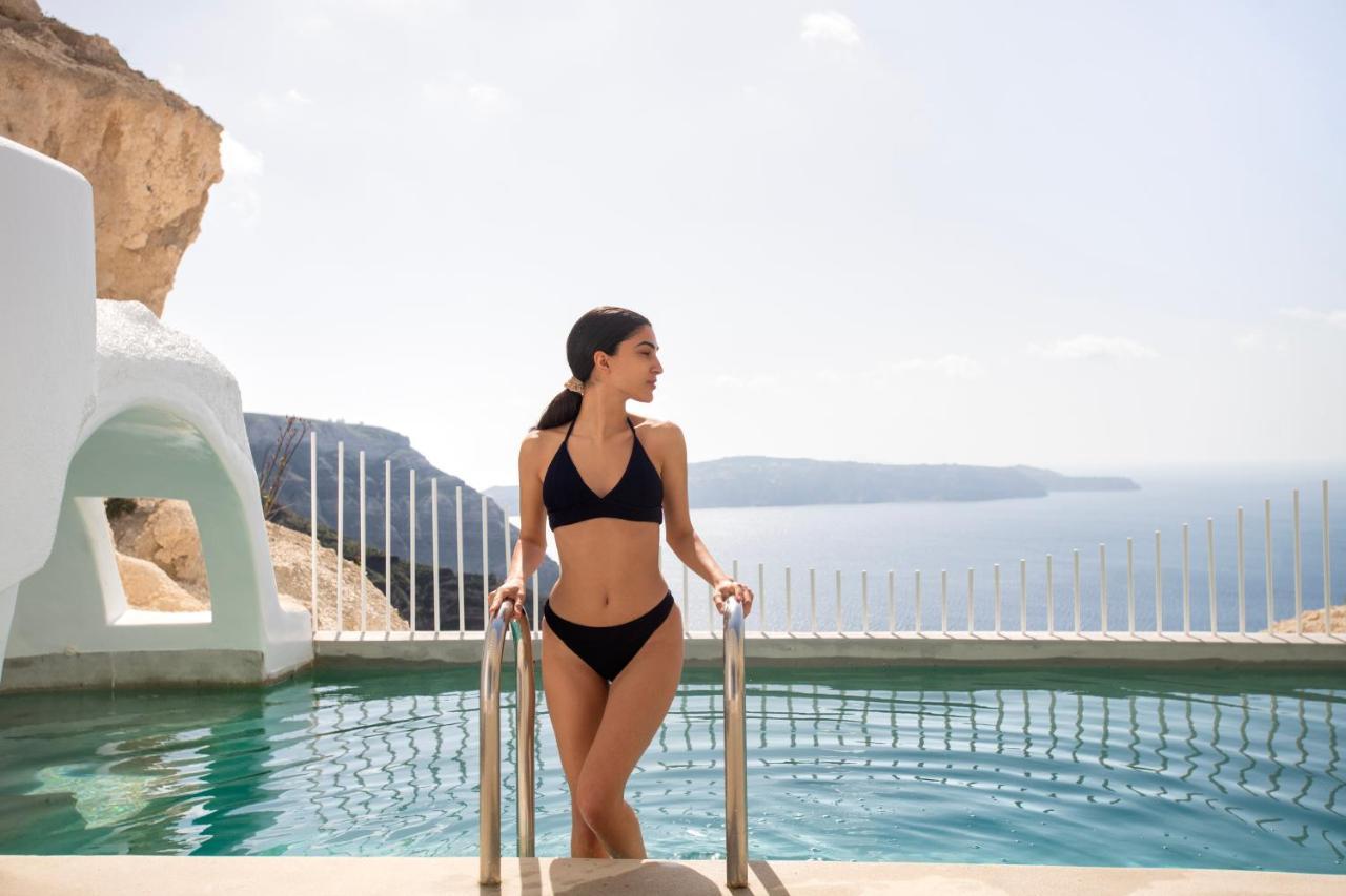 Lilium Santorini Hotel 5*