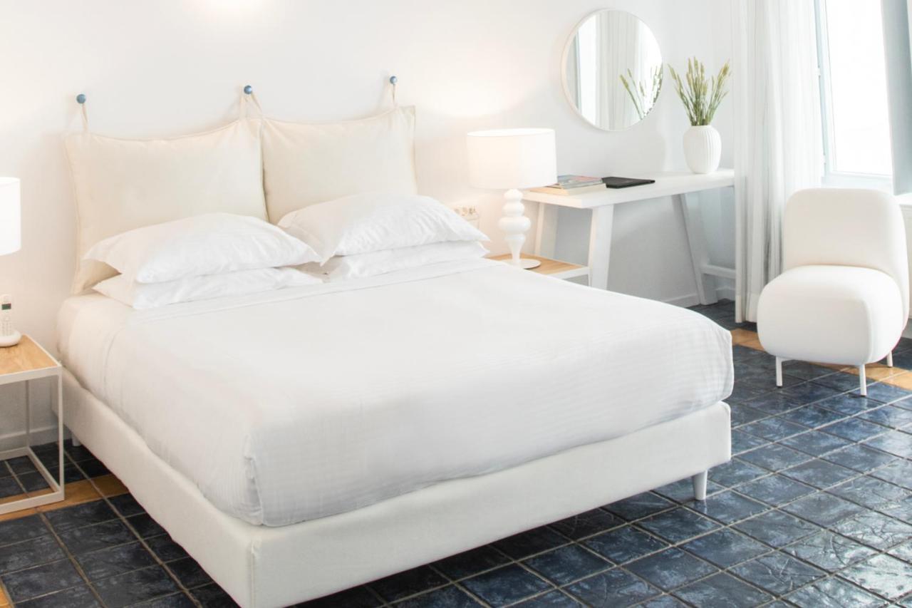 Hotel Lilium Santorini Fira (Santorini)