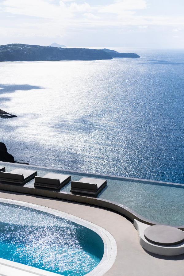 Hotel Lilium Santorini Fira (Santorini)