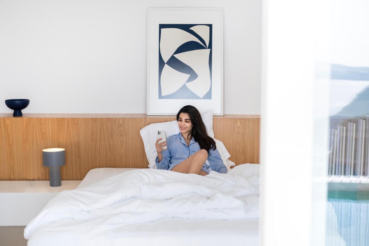 Hotel Lilium Santorini 5*