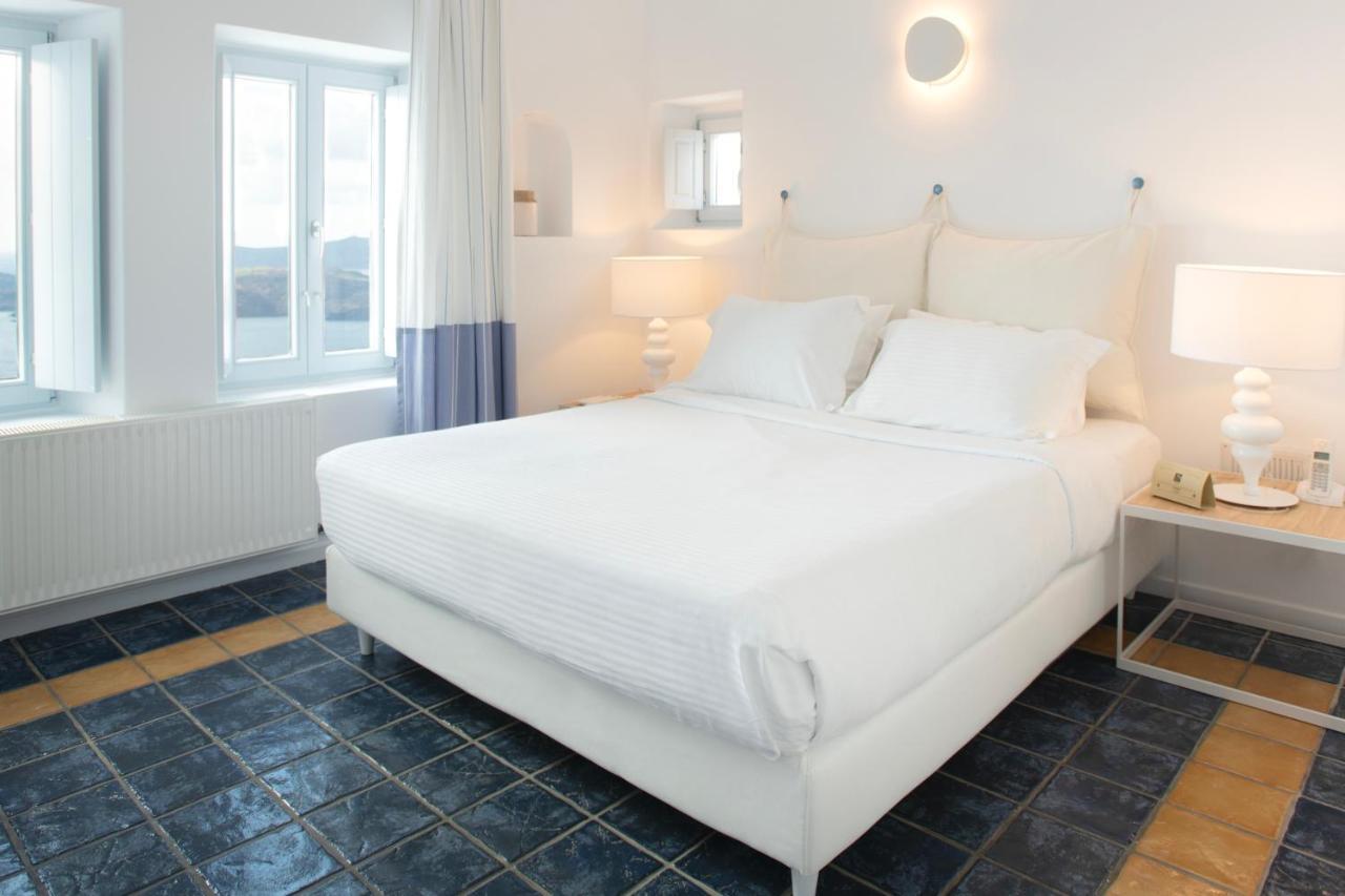 Lilium Santorini 5* Fira (Santorini)