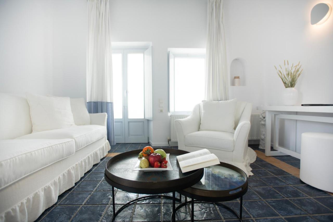 Lilium Santorini 5*