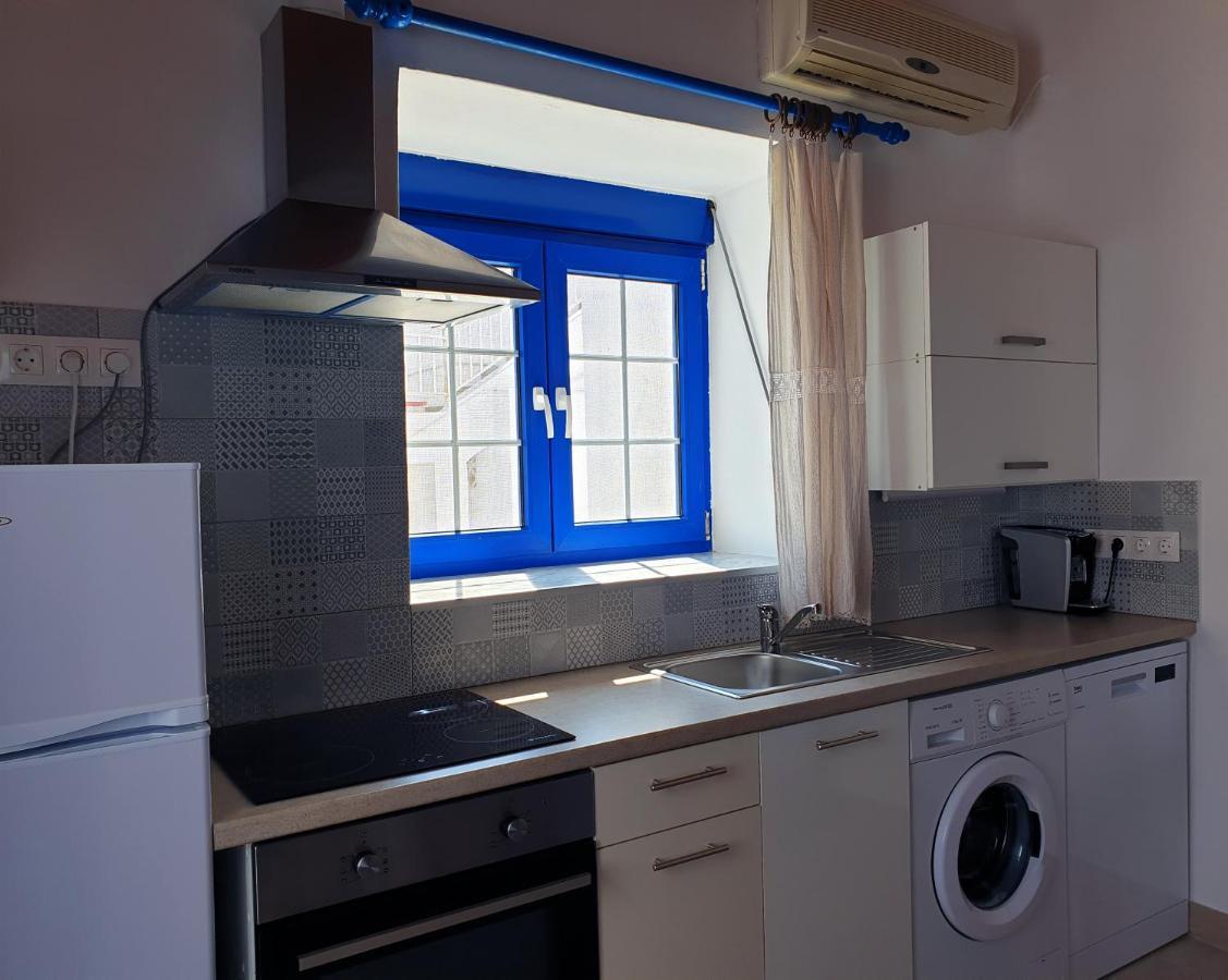 Apartment Milos Village *