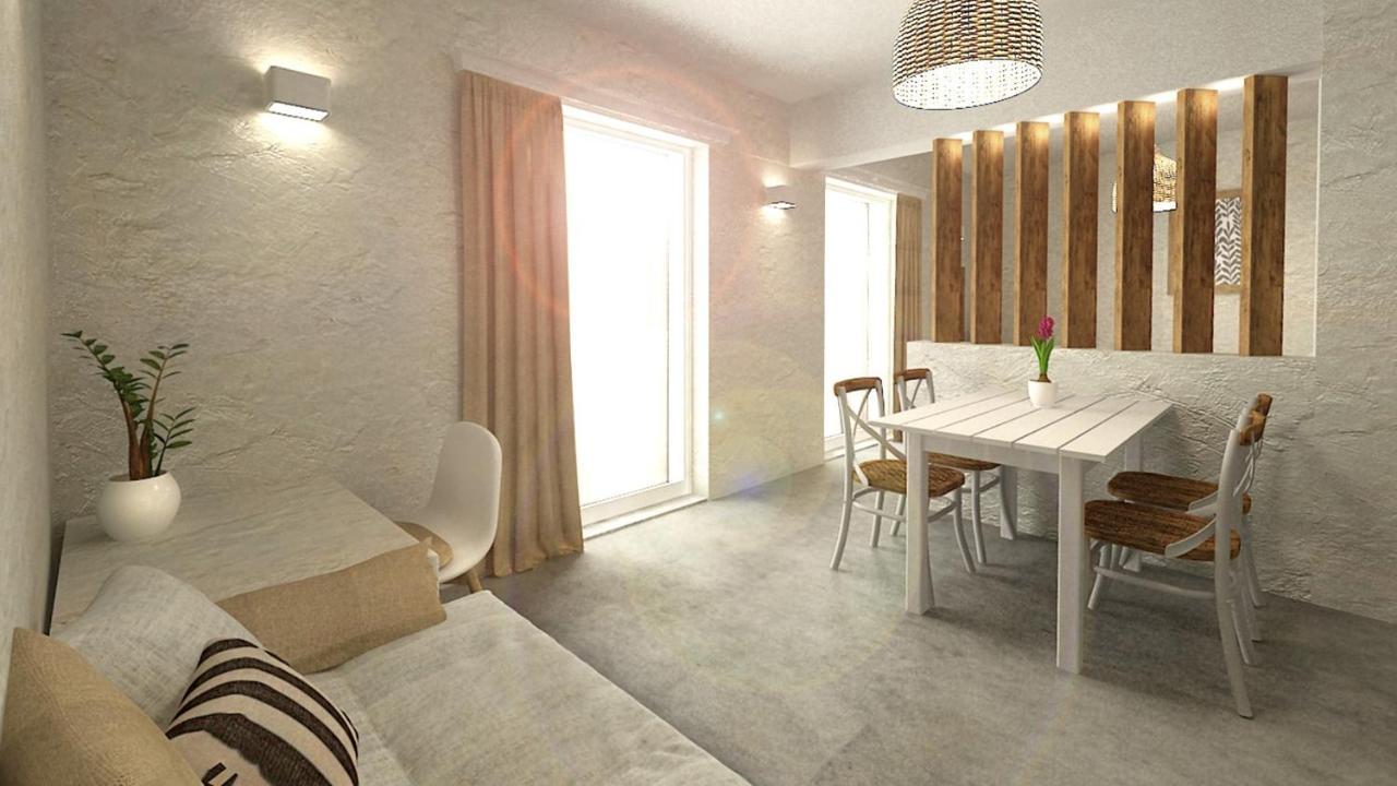 Aeolia Aparthotel