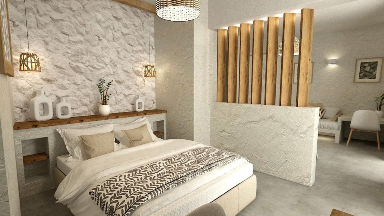 Aparthotel Aeolia *