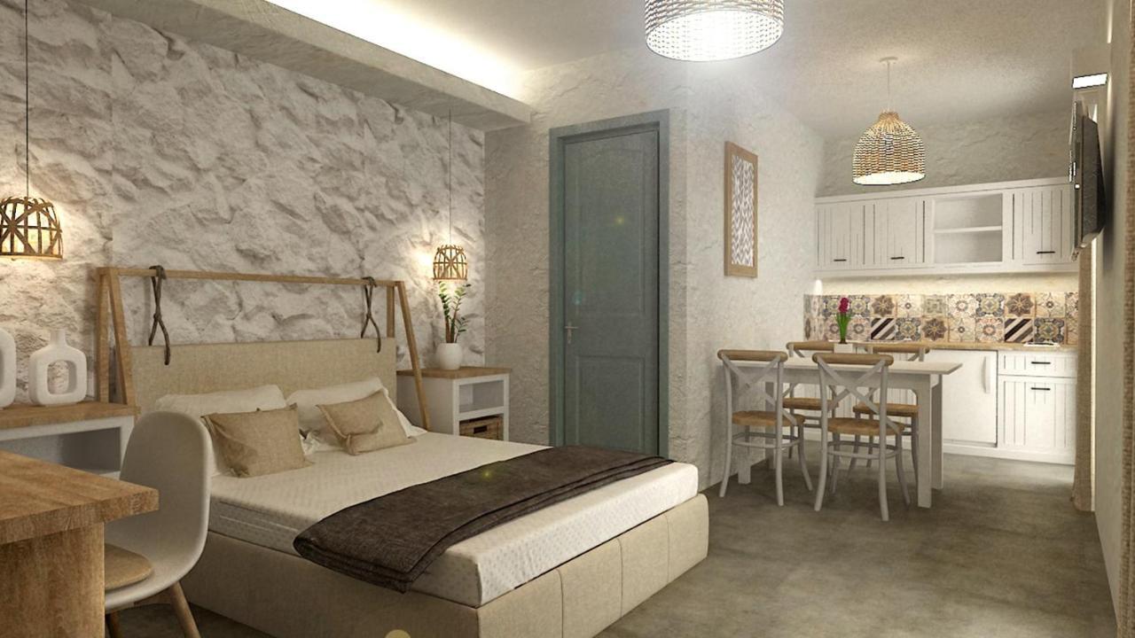 Aparthotel Aeolia *