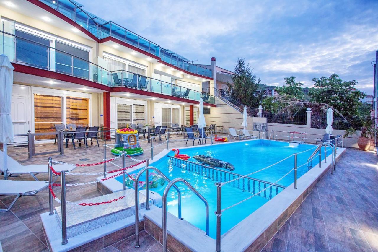 Rent House Diamond Apartment