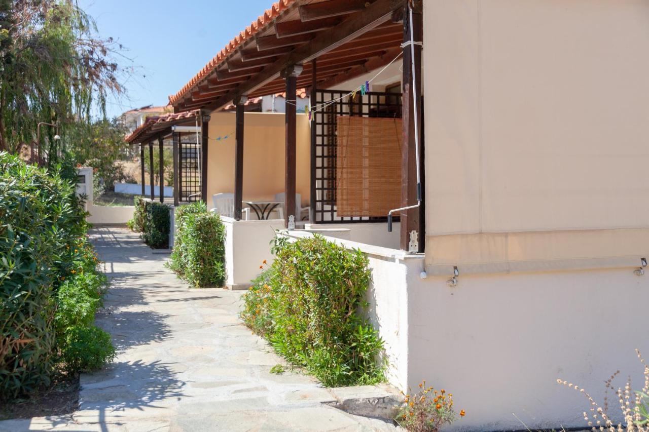Apartment Athina *