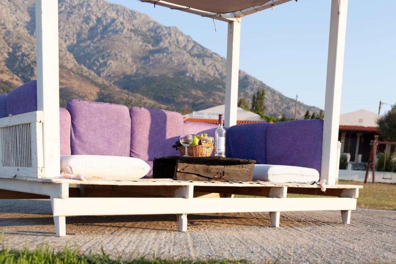 Athina Apartment