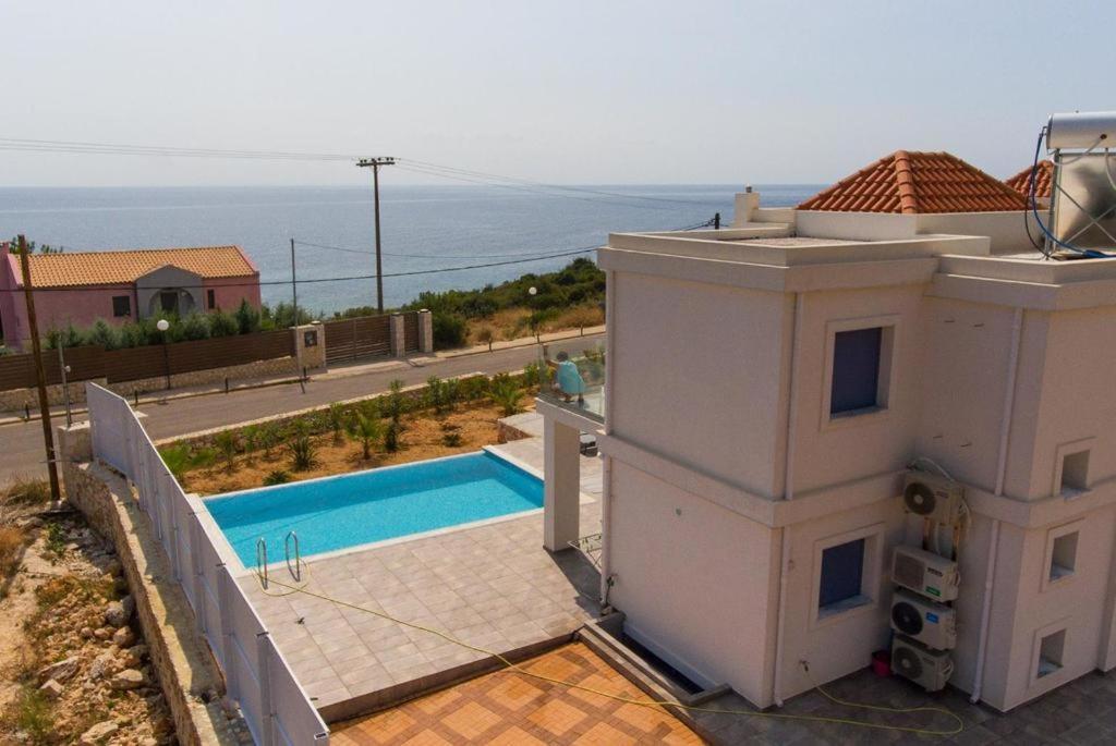 Villa Kefalonian Villas Collection