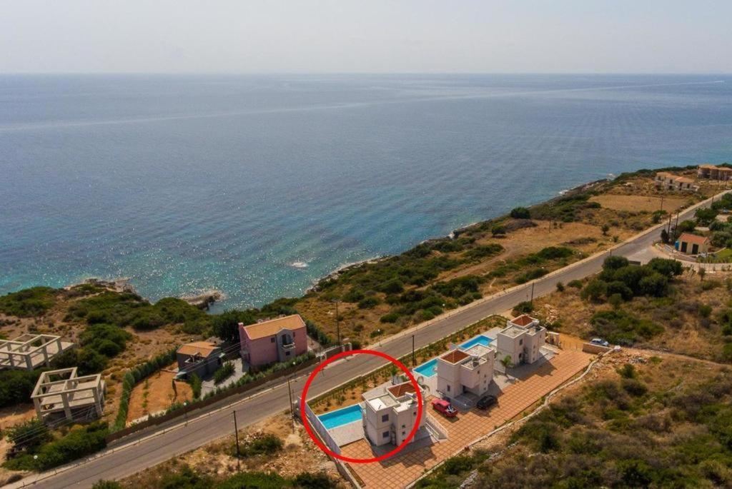 Kefalonian Villas Collection Villa Skala (Kefalonia)