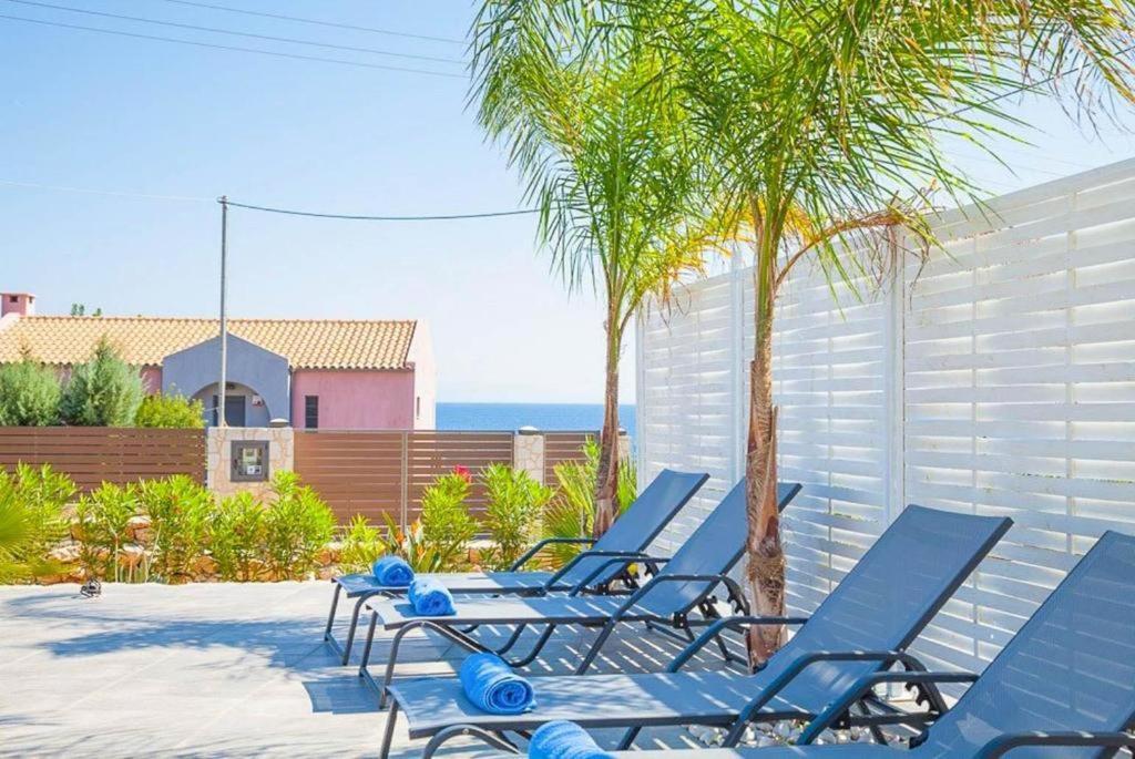 Kefalonian Villas Collection