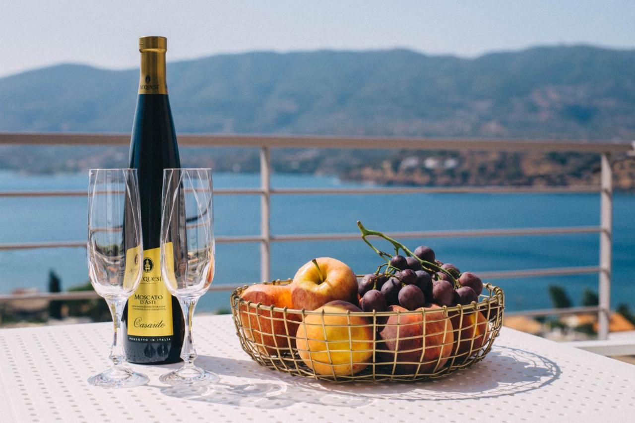 Kalavria Luxury - Magnificent Sea View Of Poros