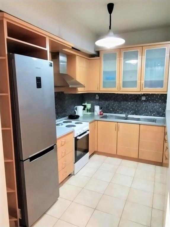 Venia's House Apartment