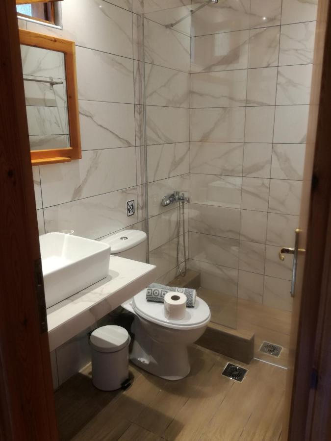 Rappos Studios * Kallithea (Chalkidiki)