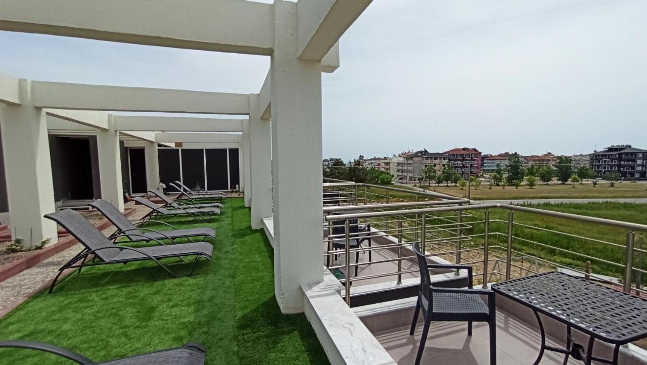 Peloton Hotel 3*