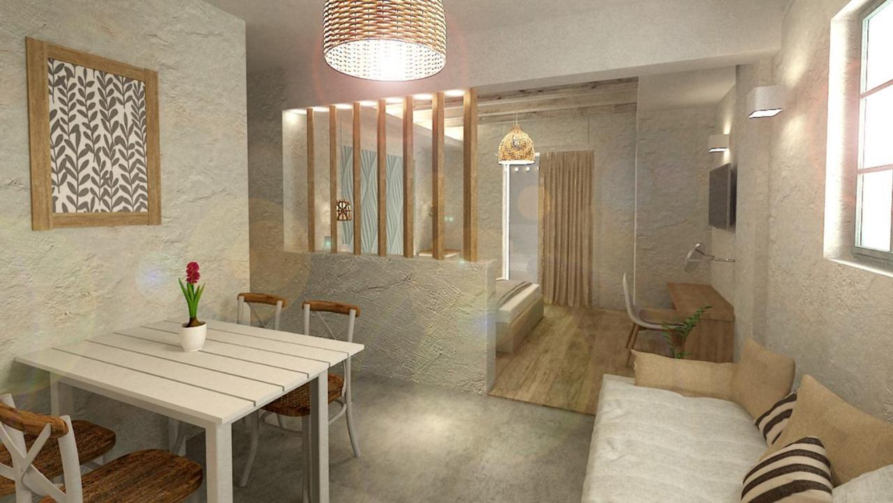 Aeolia Aparthotel Karpathos Town (Pigadia)