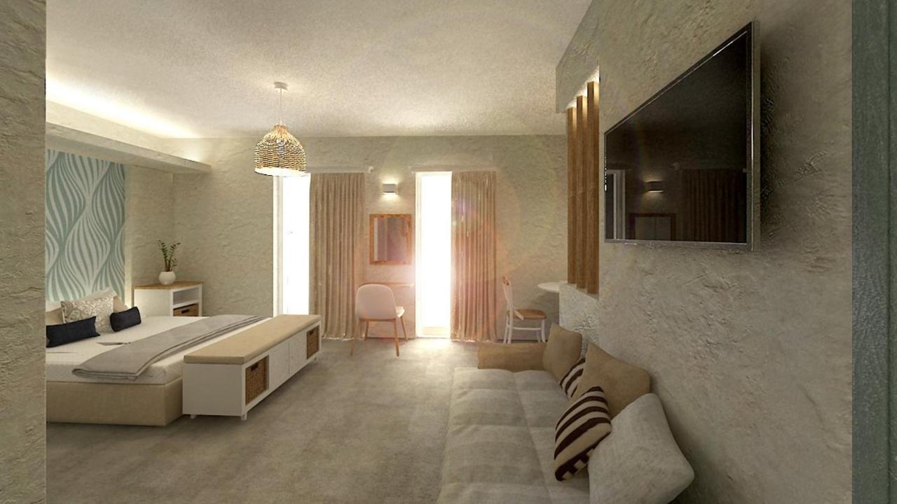 Aparthotel Aeolia *