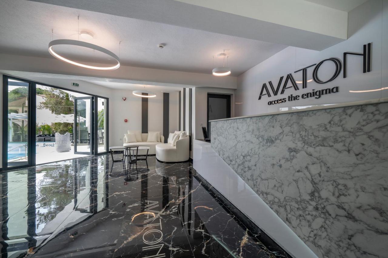 Hotel Avaton Luxury And Access The Enigma - Adults Only & Kids 14 Plus- 4*