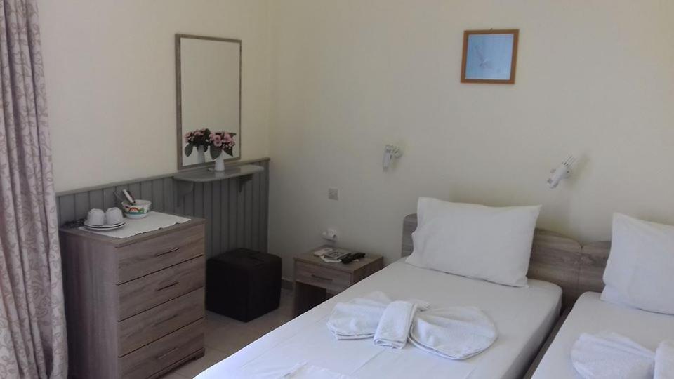 Belvedere Hotel