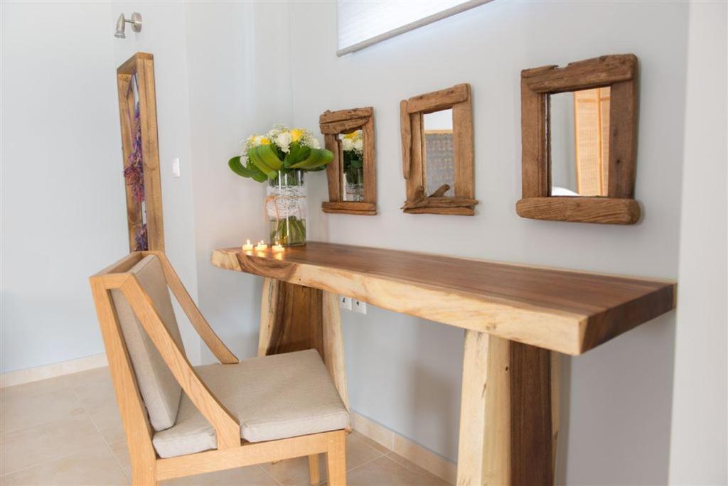 Armonia Apartment