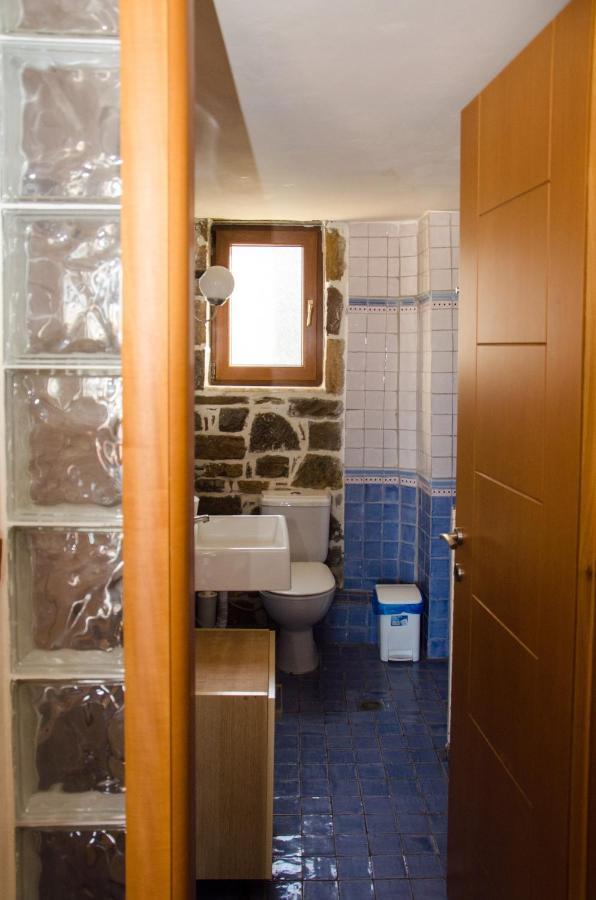 Apartment Ypsipyli Stone *