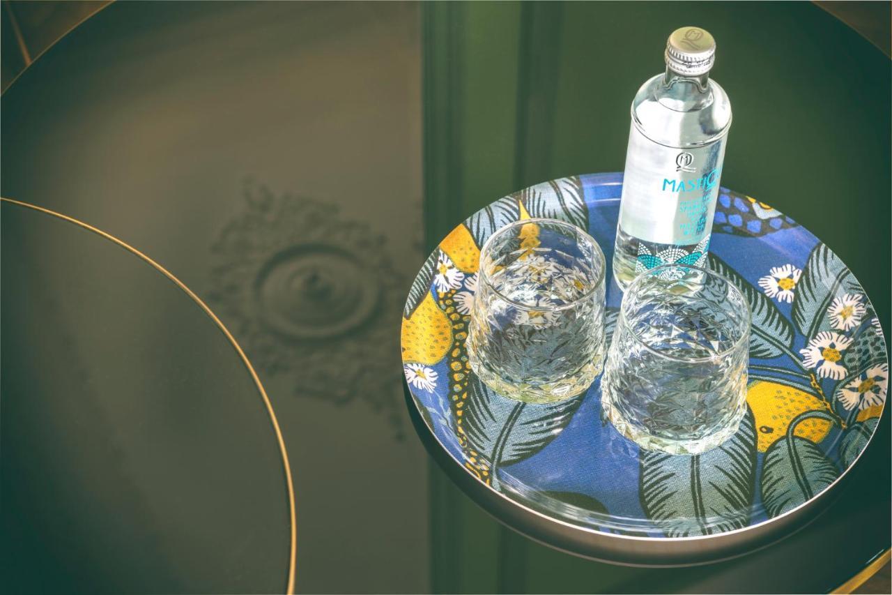 Hotel Aristide - Small Luxury Of The World