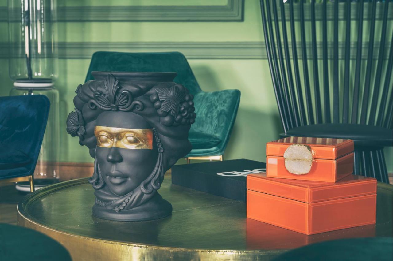 Aristide - Small Luxury Of The World 5* Ermoupoli