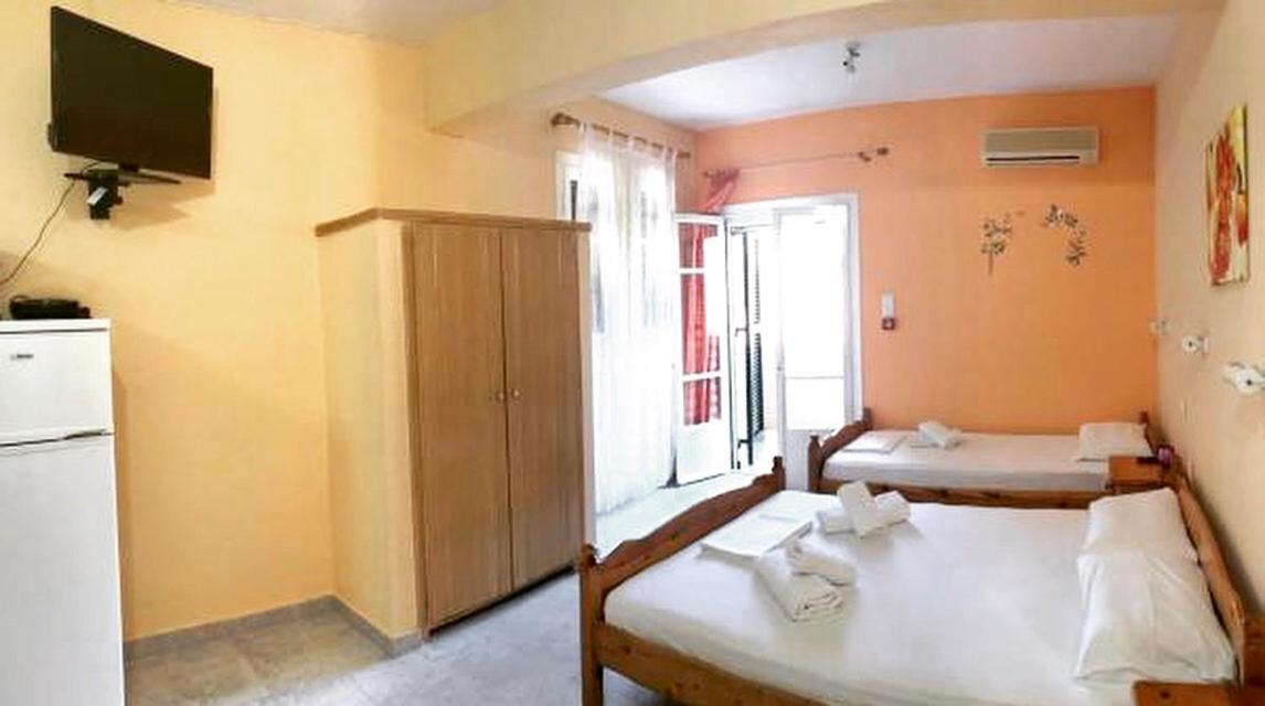 Apartment Faros Lygia (Lefkada)