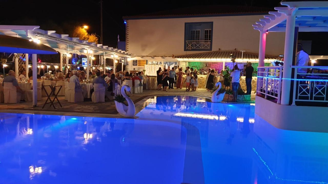 Aphrodite Hotel