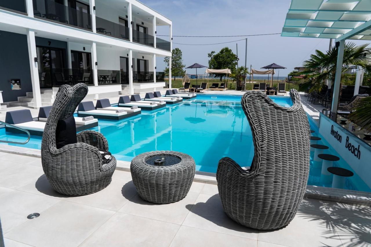 Hotel Avaton Luxury And Access The Enigma - Adults Only & Kids 14 Plus- 4*