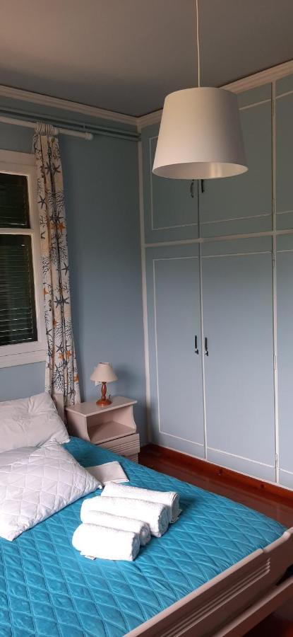 Giorgos House Holiday home Lefkada City
