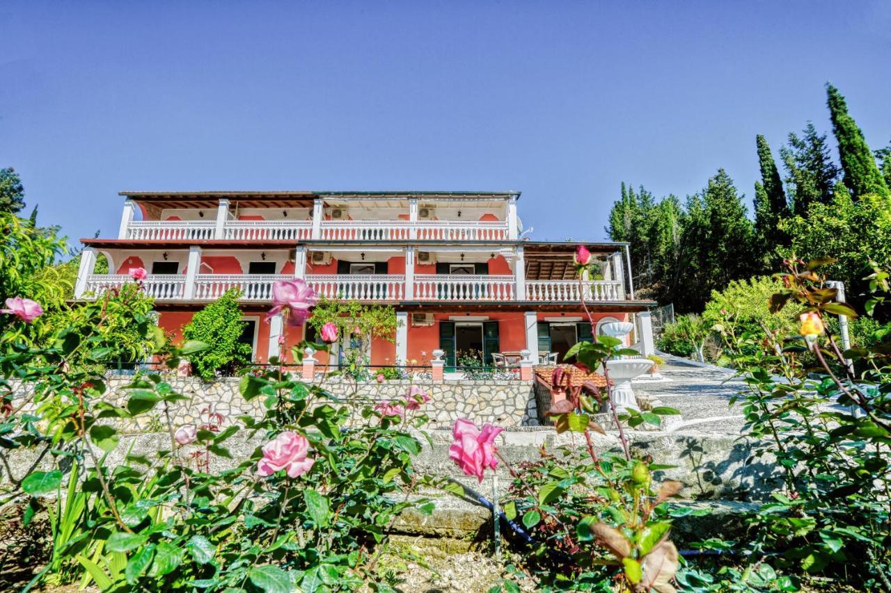 Apartment Danai
