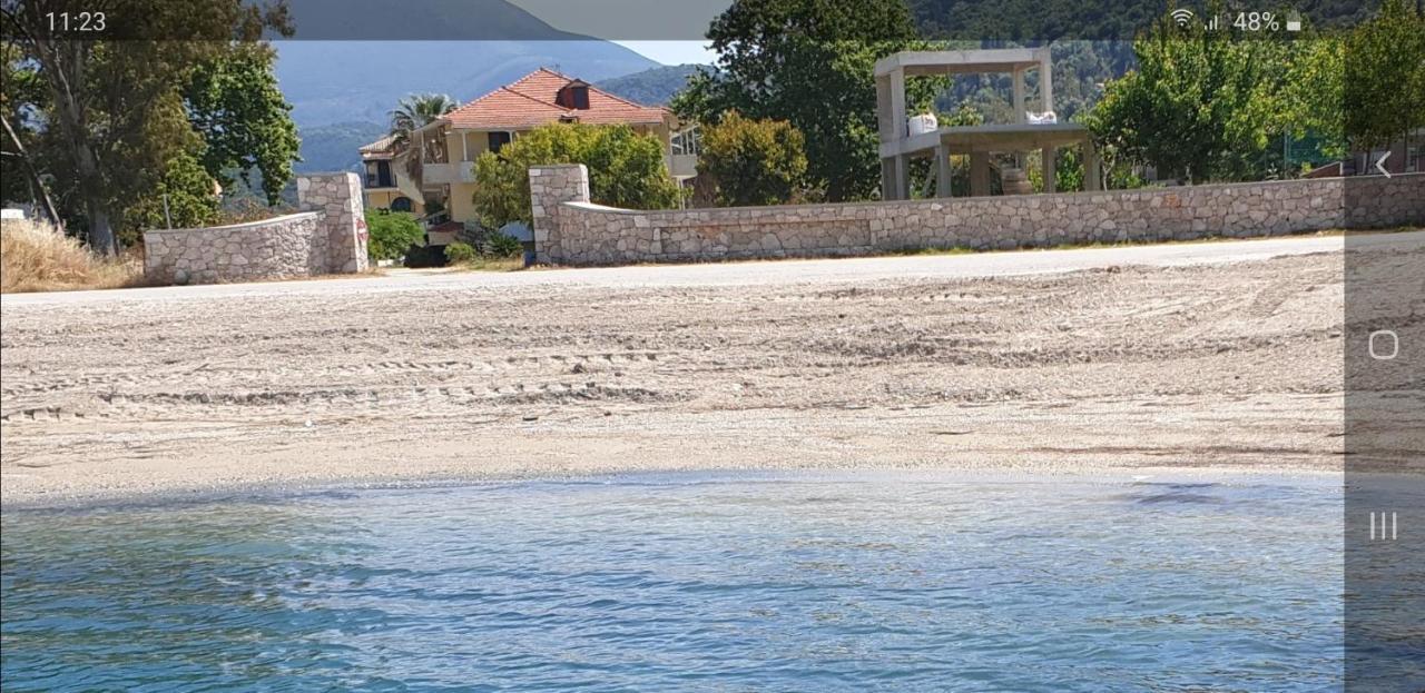 Makis * Vasiliki (Lefkada)