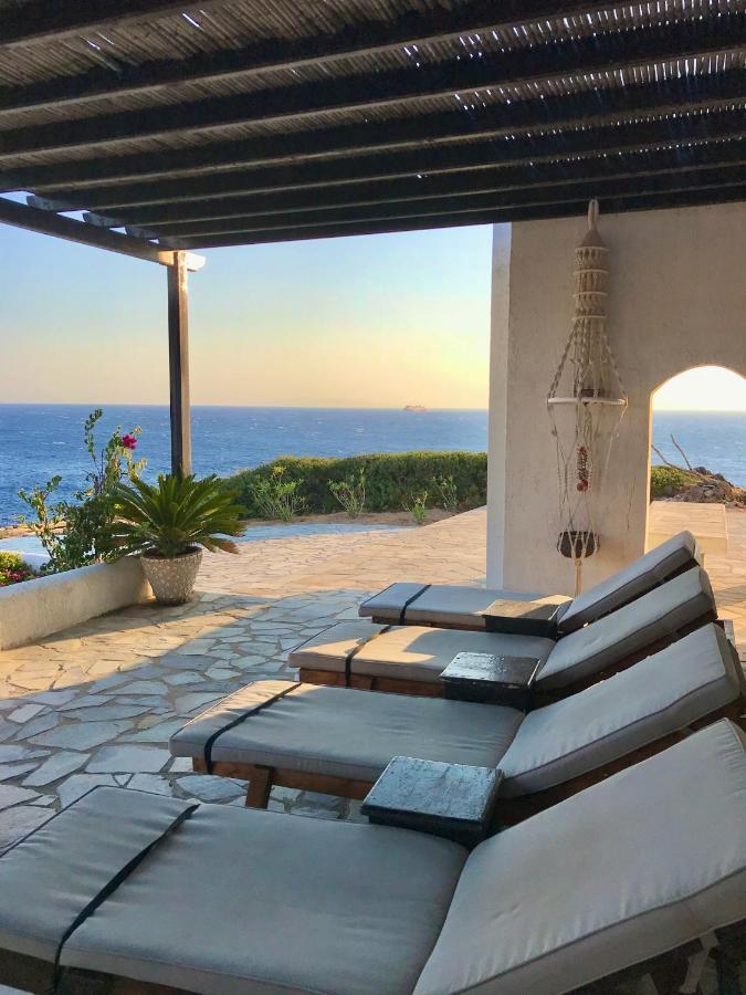 Hersonissos Andros