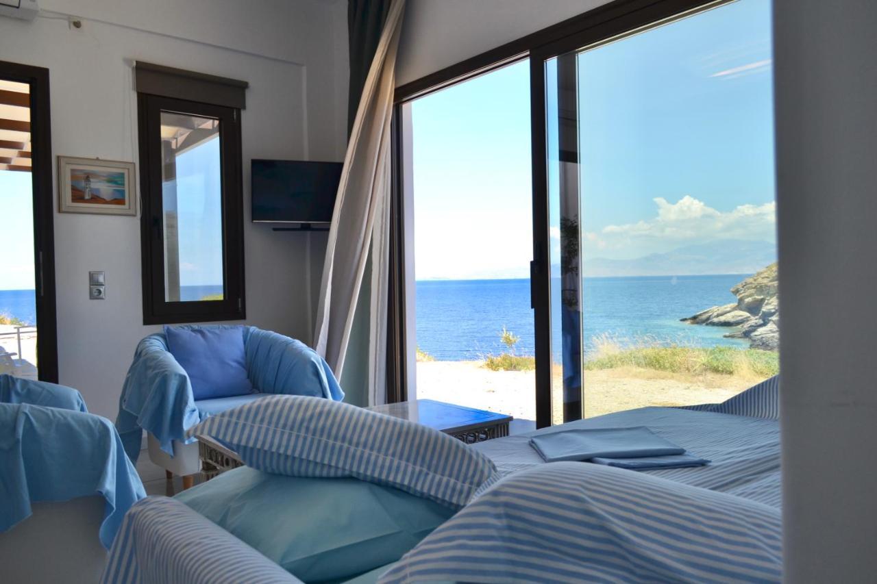Villa Hersonissos Andros Gavrio
