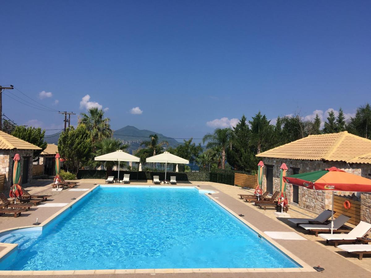 Almyra Village