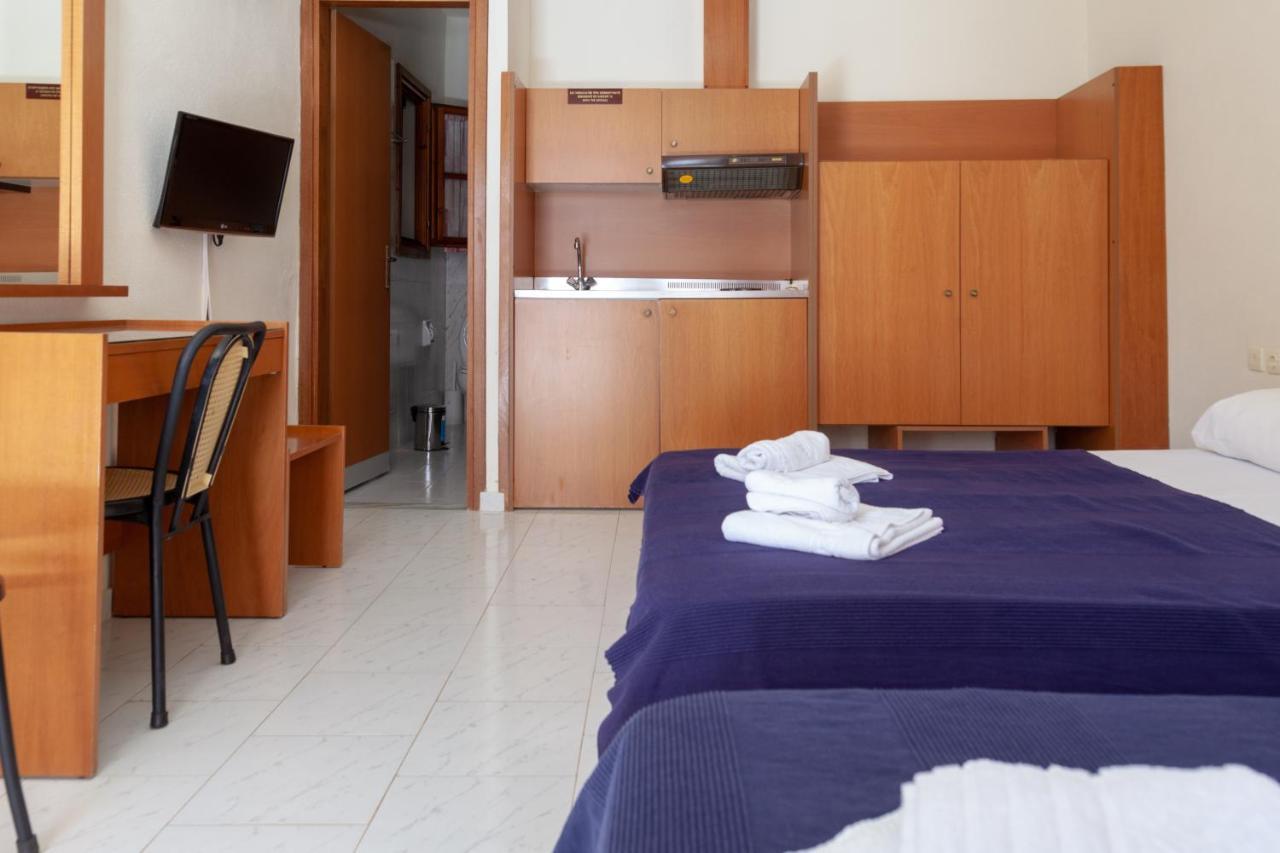 Athina * Palaiopoli (Samothraki)