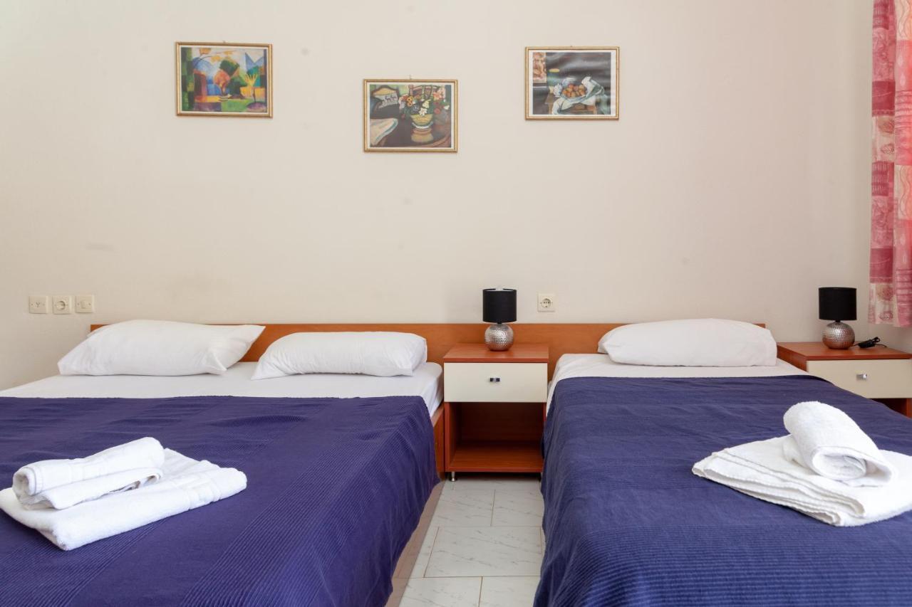 Athina Apartment