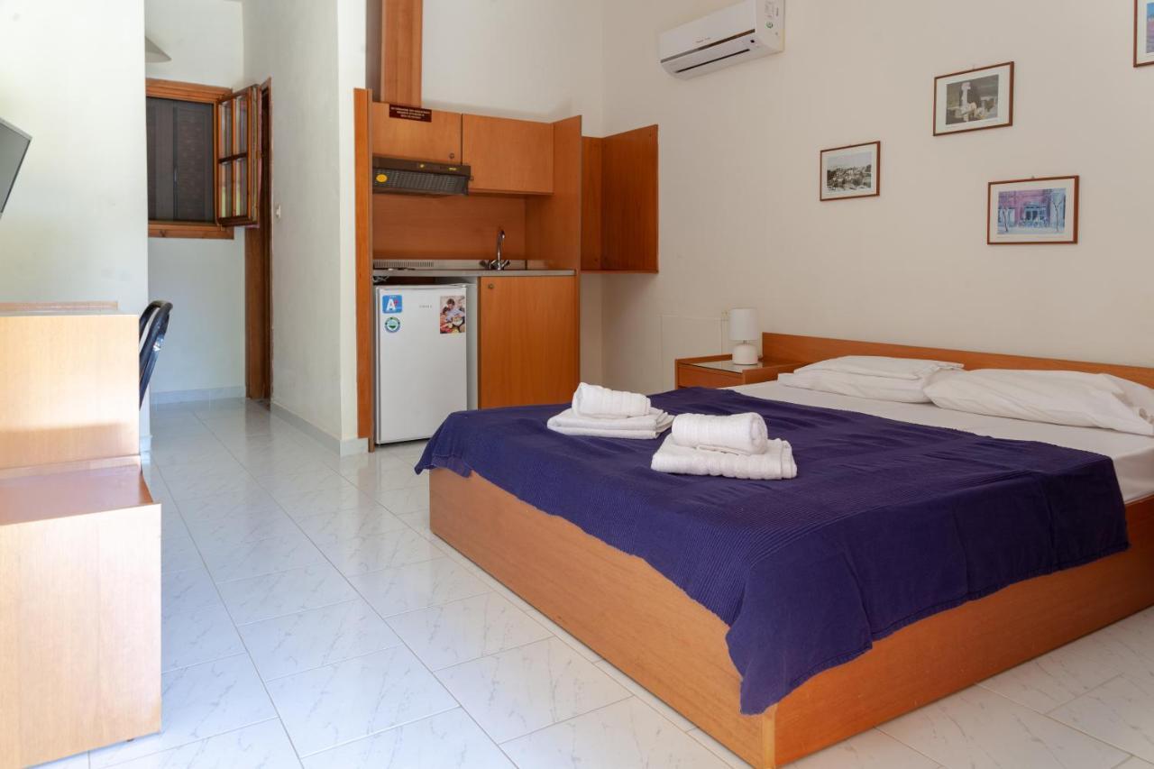 Apartment Athina *