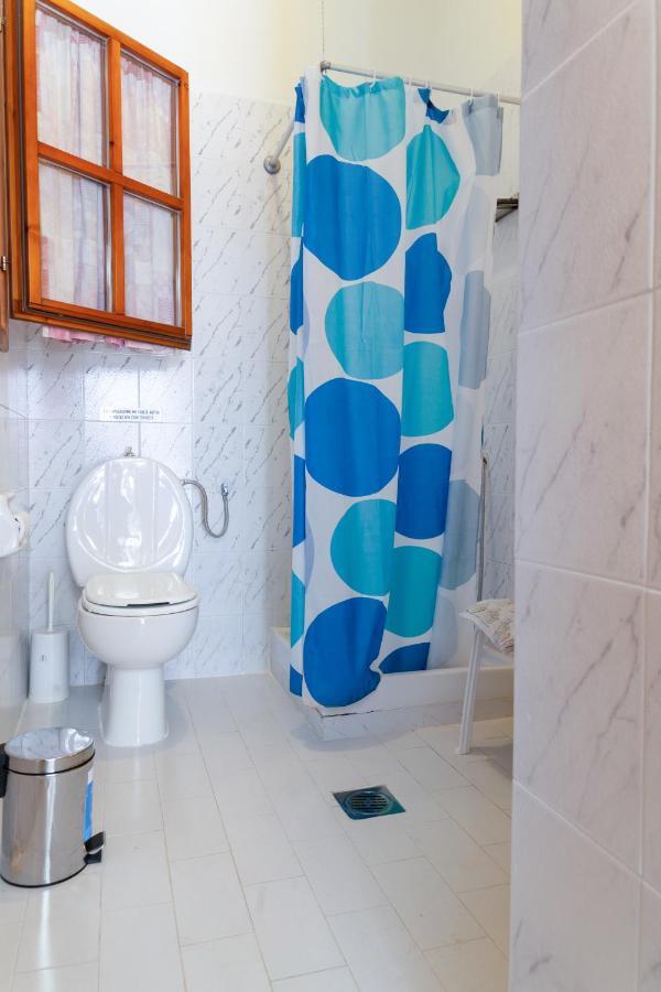 Athina Apartment *