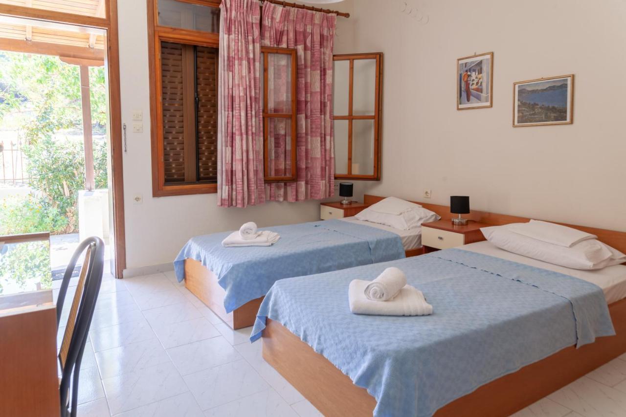 Athina Apartment
