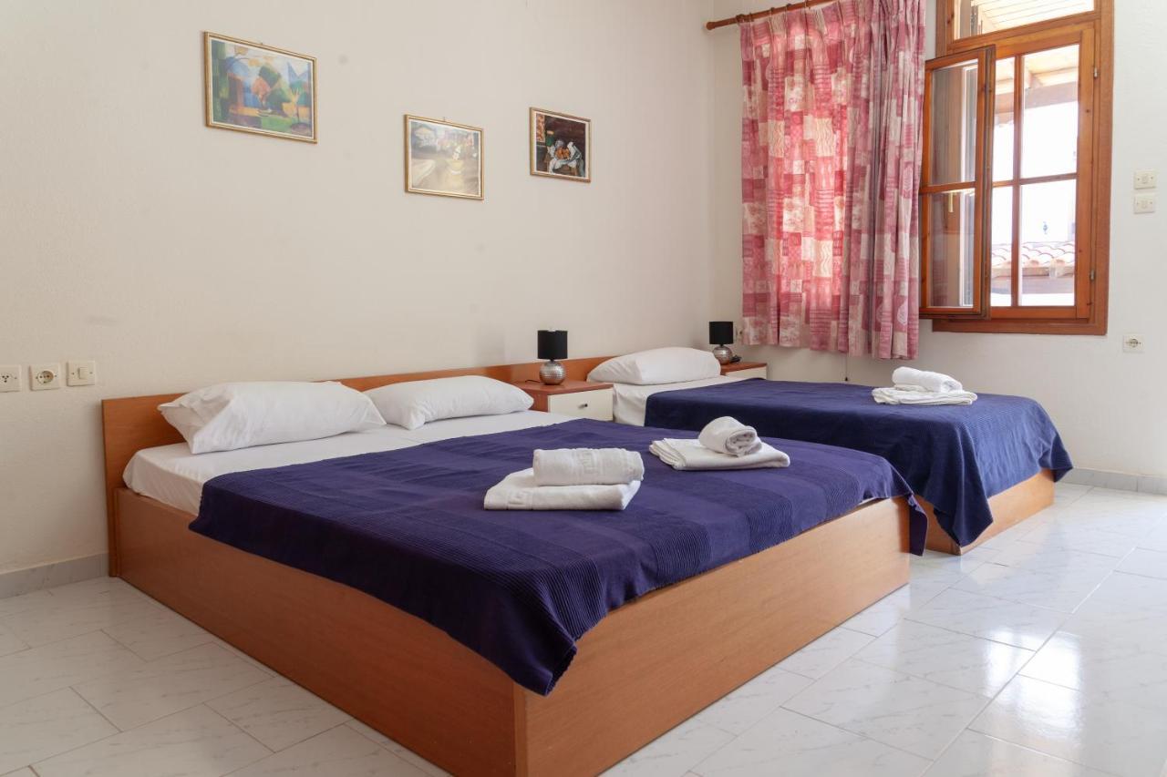 Apartment Athina