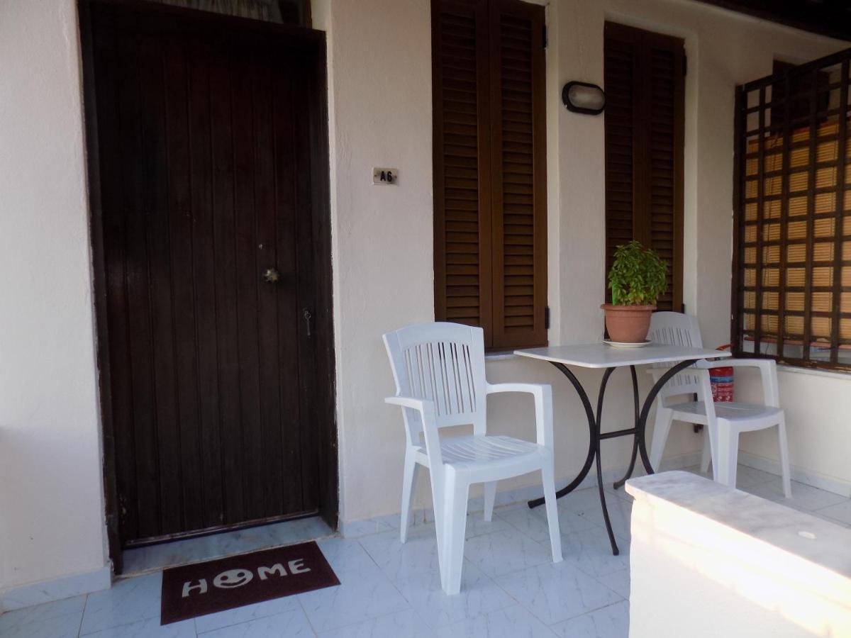 Apartment Athina Palaiopoli (Samothraki)