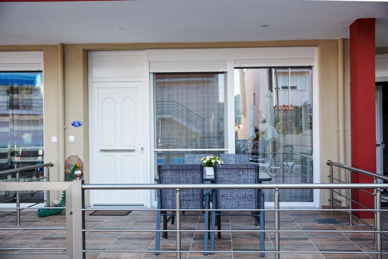 Rent House Diamond * Nea Iraklitsa