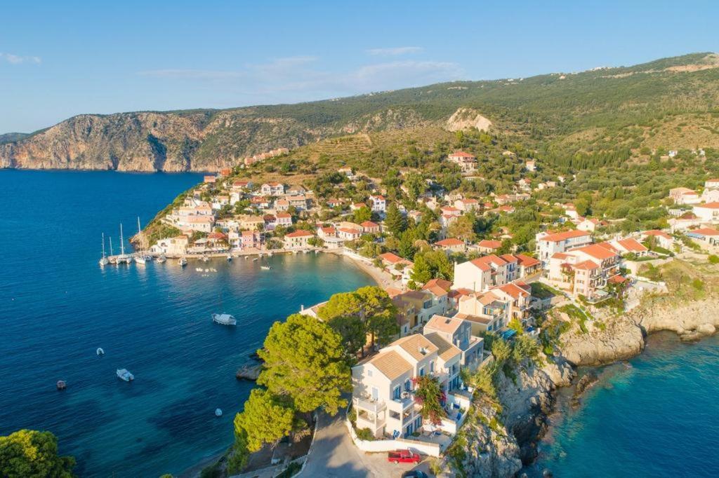 Villa Kefalonian Villas Collection