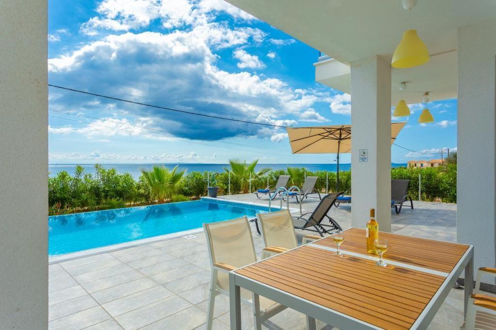 Villa Kefalonian Villas Collection