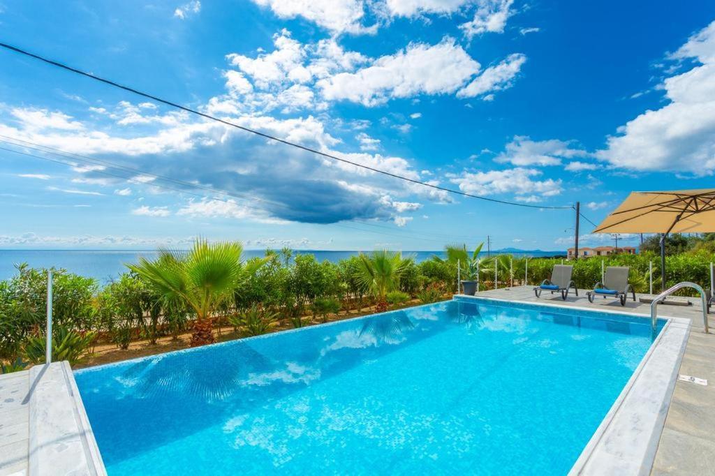 Kefalonian Villas Collection *