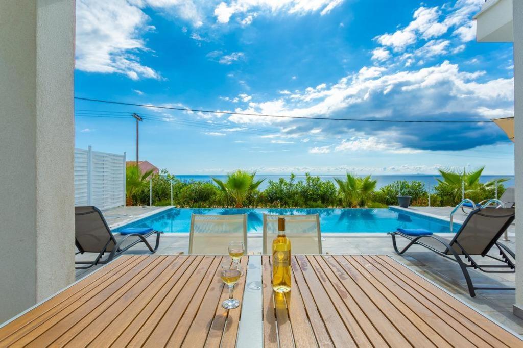 Kefalonian Villas Collection