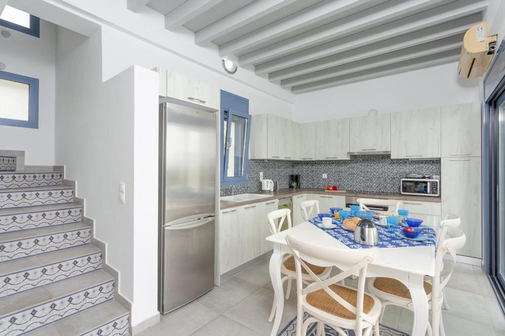 Kefalonian Villas Collection Villa Skala (Kefalonia)